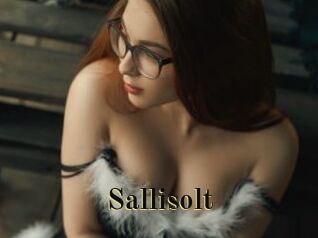 Sallisolt