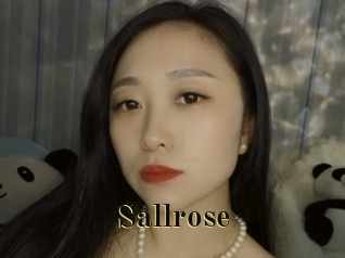 Sallrose