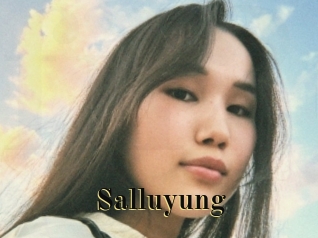 Salluyung