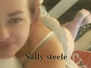 Sally_steele