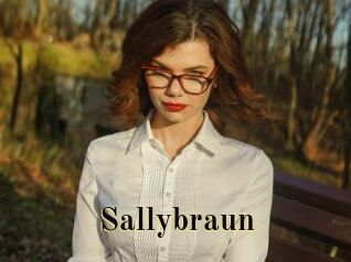 Sallybraun