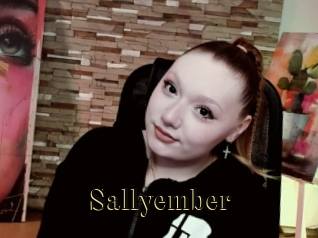 Sallyember