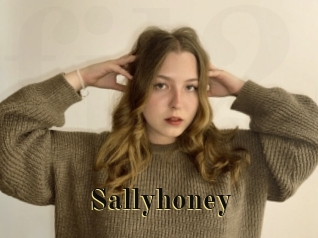 Sallyhoney