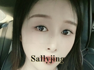 Sallyjing