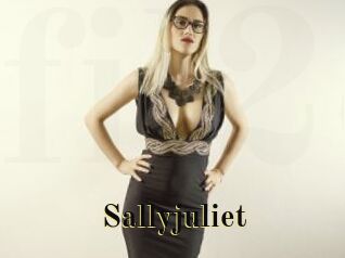 Sallyjuliet