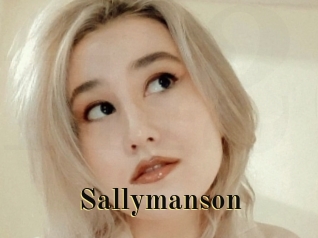 Sallymanson