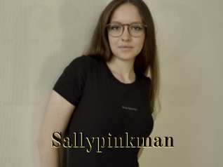 Sallypinkman