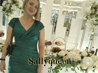 Sallyqueen