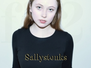 sallystonks Films 2 Q