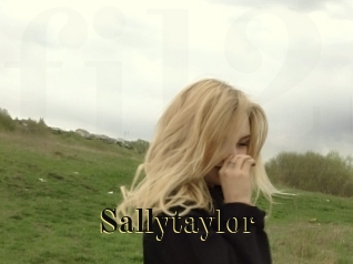 Sallytaylor