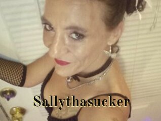 Sallythasucker