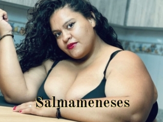 Salmameneses