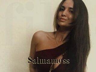 Salmamoss