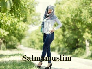 Salmamuslim