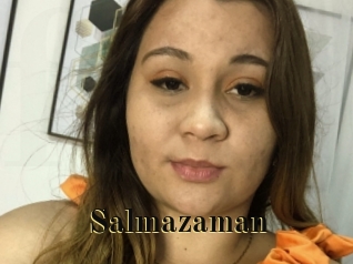 Salmazaman