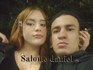 Salome_daniel