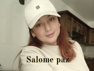 Salome_paz