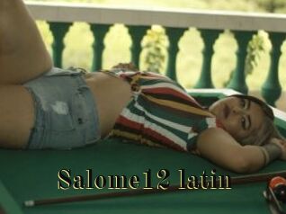 Salome12_latin