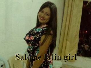 Salome_latin_girl