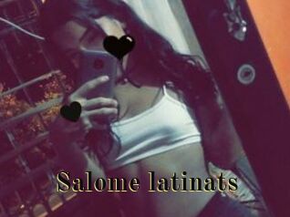 Salome_latinats