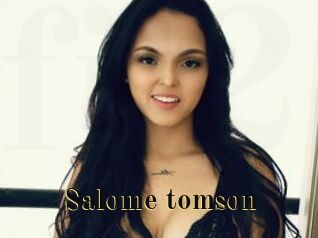 Salome_tomson