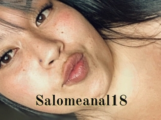 Salomeanal18