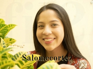 Salomecortez