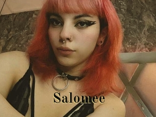 Salomee