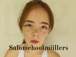 Salomehootmiillers