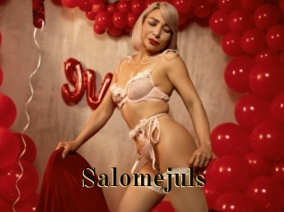 Salomejuls