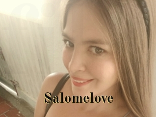 Salomelove
