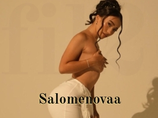 Salomenovaa