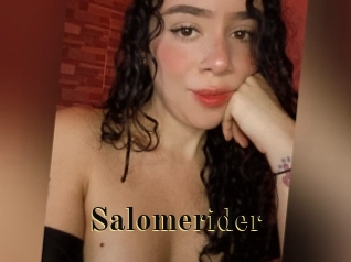 Salomerider
