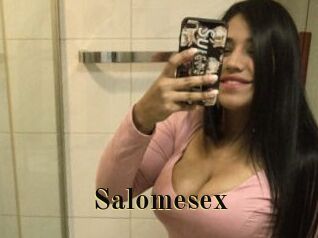Salomesex