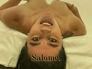 Salomet