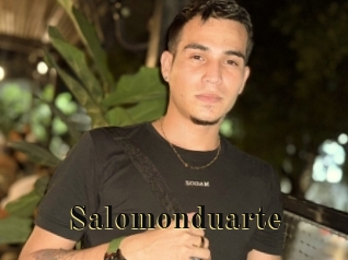 Salomonduarte