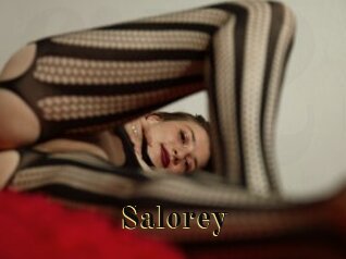Salorey