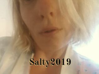 Salty2019