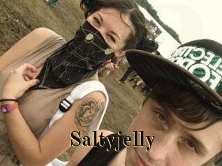 Saltyjelly