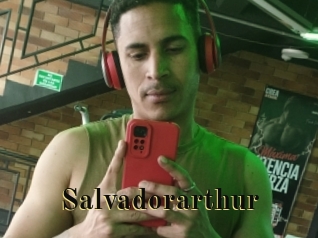 Salvadorarthur