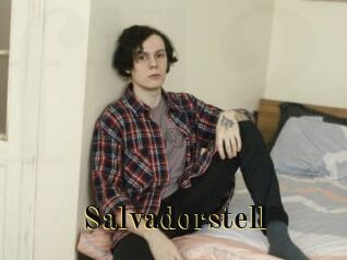Salvadorstell