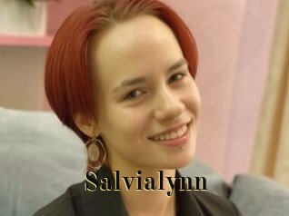 Salvialynn