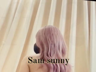 Sam_sunny