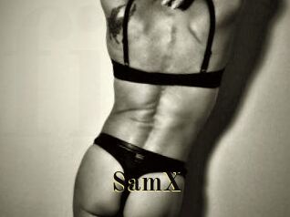SamX