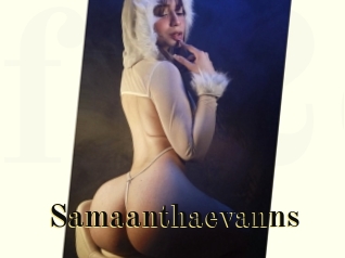 Samaanthaevanns