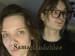 Samaelandchloe