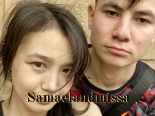 samaelandmissa Films 2 Q