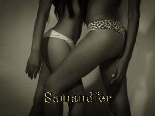Samandfer