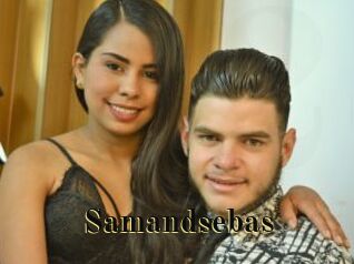 Samandsebas
