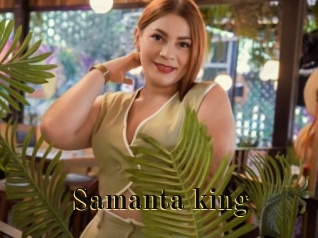 Samanta_king